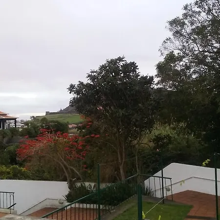 Apartment Pico Da Urze *