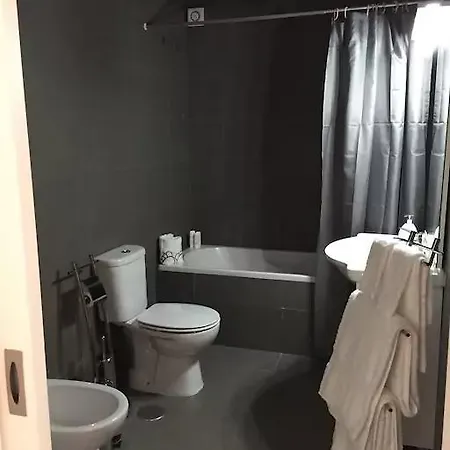 Apartment Pico Da Urze