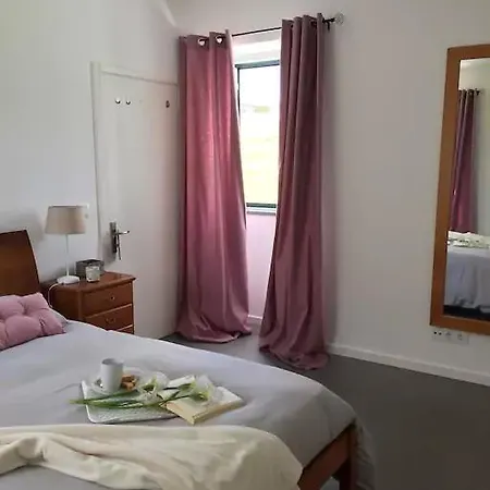 Pico Da Urze Apartment